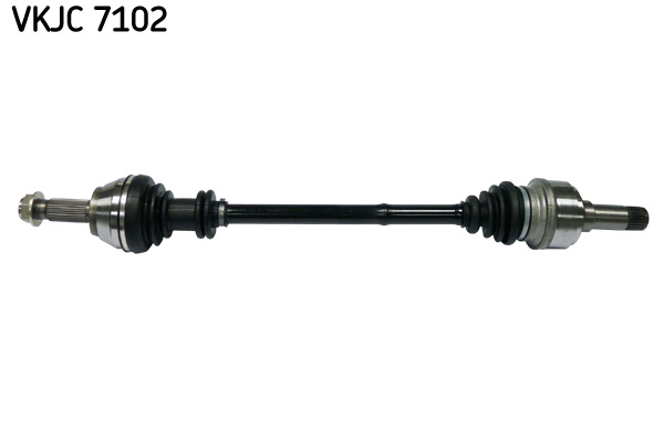 POGONSKA OSOVINA - SKF - VKJC 7102